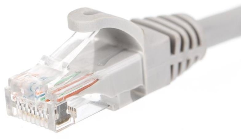 Patchcord UTP 5e NETRACK BZPAT15U5E, 15 m
