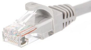 Patchcord UTP 5e NETRACK BZPAT1P5, 1.5 m - Netrack