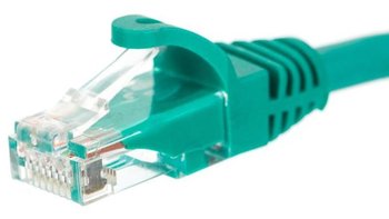 Patchcord UTP 5e NETRACK BZPAT2UG, 2 m