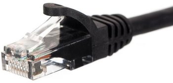 Patchcord UTP 5e NETRACK BZPAT3UK, 3 m