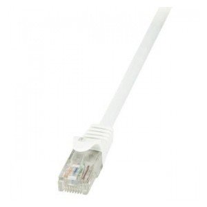 Patchcord UTP 6 LOGILINK CP2011U, 0.25 m - LogiLink