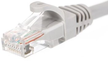 Patchcord UTP 6 NETRACK BZPAT26, 2 m