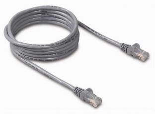 Patchcord UTP Kabel RJ45 kat.6 CCA 10 metrów - Inna marka | Sklep EMPIK.COM