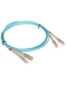 PATCHCORD WIELOMODOWY PC-2SC/2SC-MM-OM3-2 - Inny producent