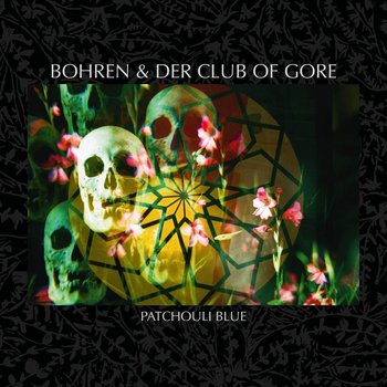 Patchouli Blue, płyta winylowa - Bohren & Der Club Of Gore