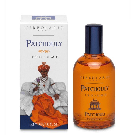 Empik Patchouly Woda perfumowana, 50ml