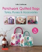 Patchwork Quilted Bags Washizawa Reiko