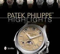 Patek Philippe: Highlights James Herbert