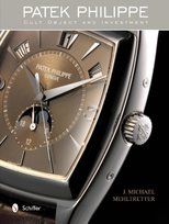 Patek Philippe Mehltretter Michael J.