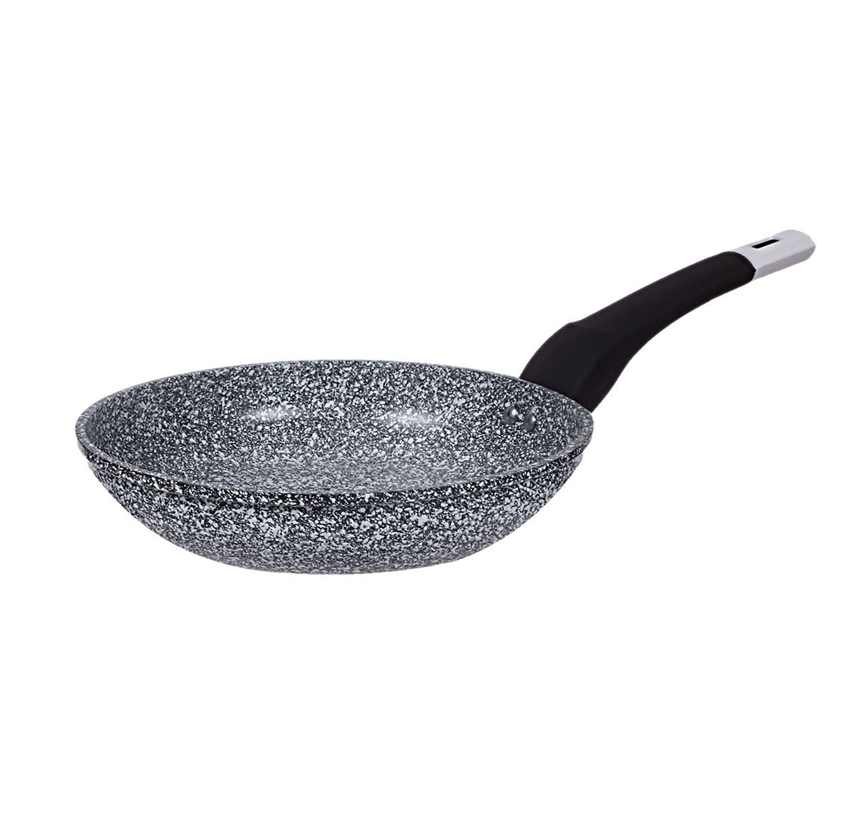Patelnia 22Cm Marmurowo-Ceramiczna Edel Hoff Eh-6084 - EDEL HÖFF ...