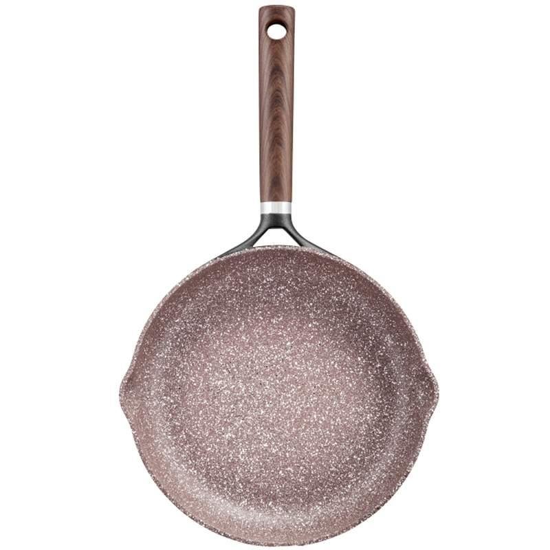 Patelnia 28 cm Geo AMBITION
