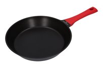 Patelnia 28Cm Głęboka Zwieger Obsidian 