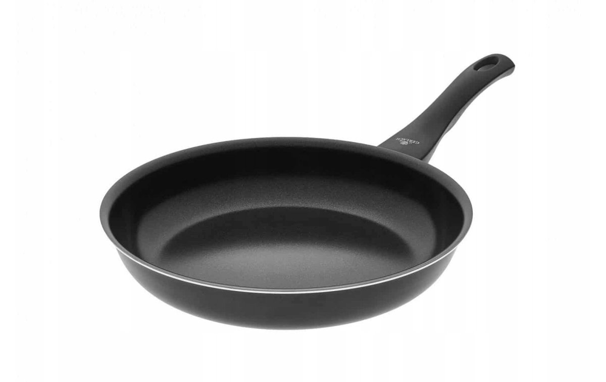 Patelnia 28Cm Z Powłoką 343R-Zdjęcie-0