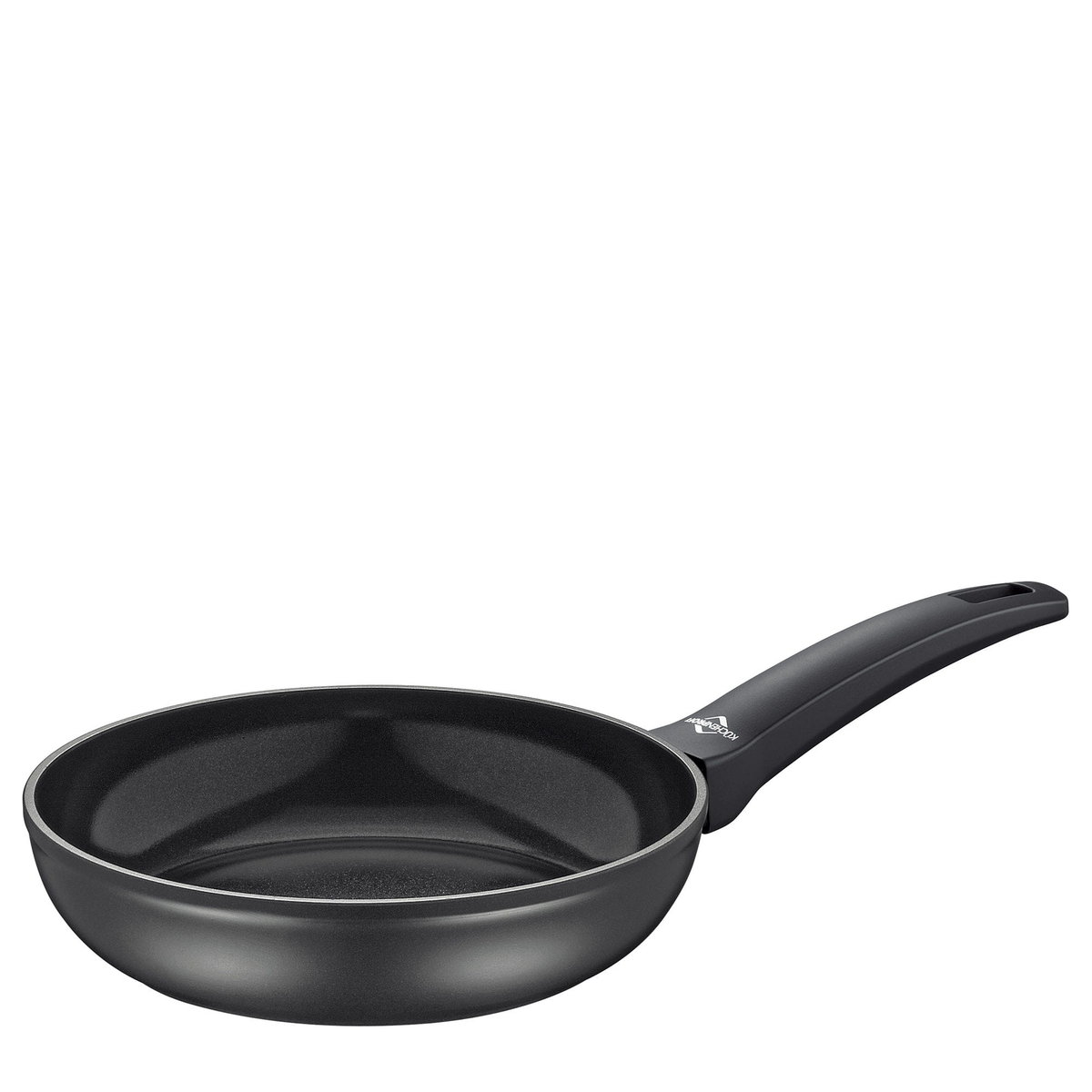 Patelnia aluminiowa 20cm. monza / Kuchenprofi