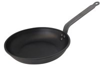 Patelnia Choc Resto Induction, 28x4, 5 cm, czarna