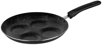 Patelnia do jajek KINGHOFF Marmo KH-3928, 24 cm - Kinghoff