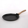 Patelnia do naleśników ALTOMDESIGN Natura light, 26 cm, aluminium - Altom