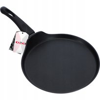 Patelnia Do Naleśników Indukcja Non-Stick 26 cm