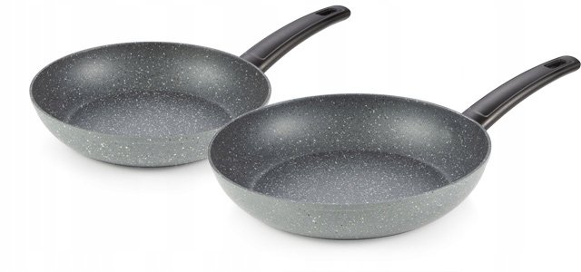 PATELNIA FINELINE 24 I 28 CM, ZESTAW 2 SZT.-Zdjęcie-0