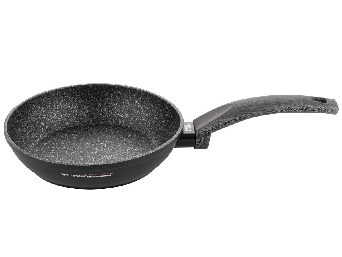Patelnia Florina Bono 18 cm - pełna indukcja
