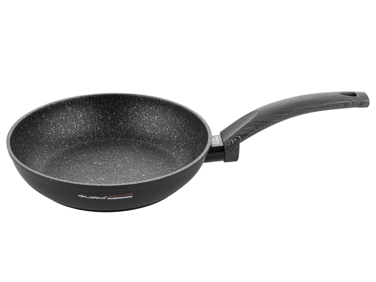 Patelnia Florina Bono 20 cm - pełna indukcja