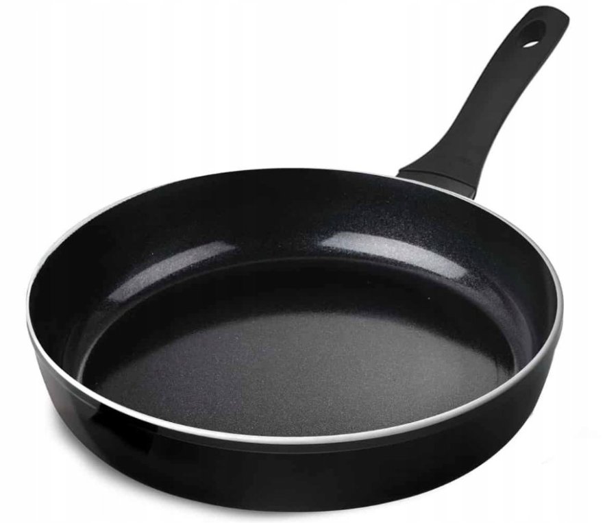 Patelnia GERLACH Harmony Classic, 24 cm-Zdjęcie-0