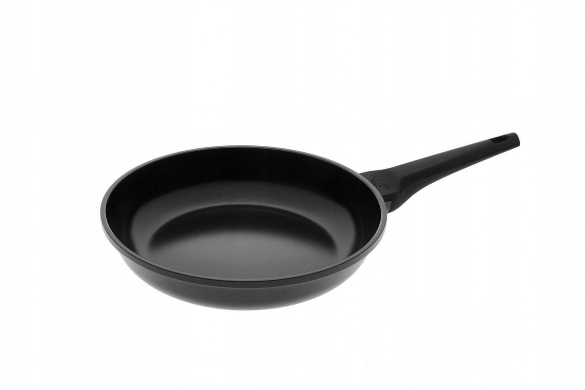 Patelnia Gerlach Monolit 28 cm aluminium-Zdjęcie-0