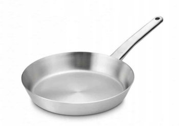 Patelnia Gerlach Prestige 28 cm stal nierdzewna - Gerlach
