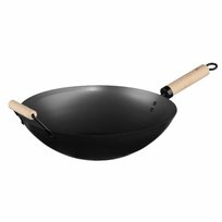 Patelnia głęboka SECRET DE GOURMET, 35 cm