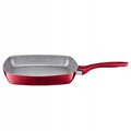 Patelnia grillowa Jasper 26 x 26 cm AMBITION - Ambition