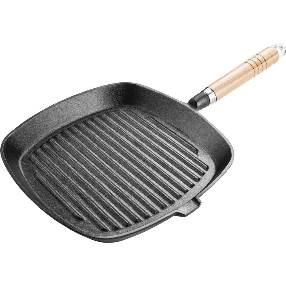 Patelnia grillowa LAMART LT 1063, 24 cm