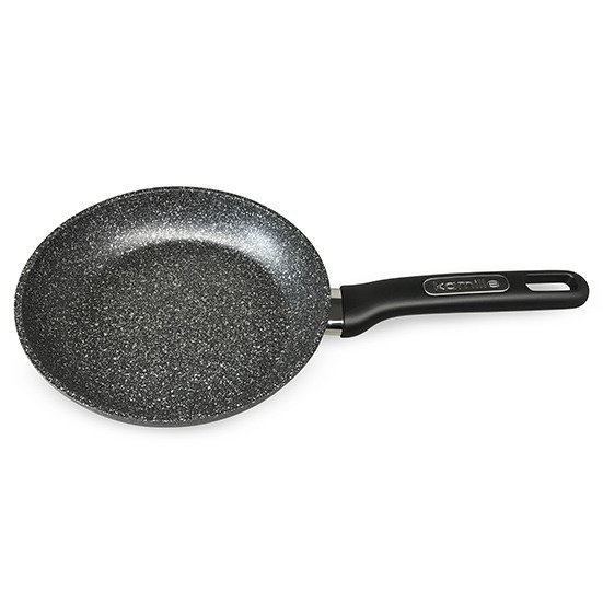 Patelnia marmurowa 26 cm Kamille KM-5389MR