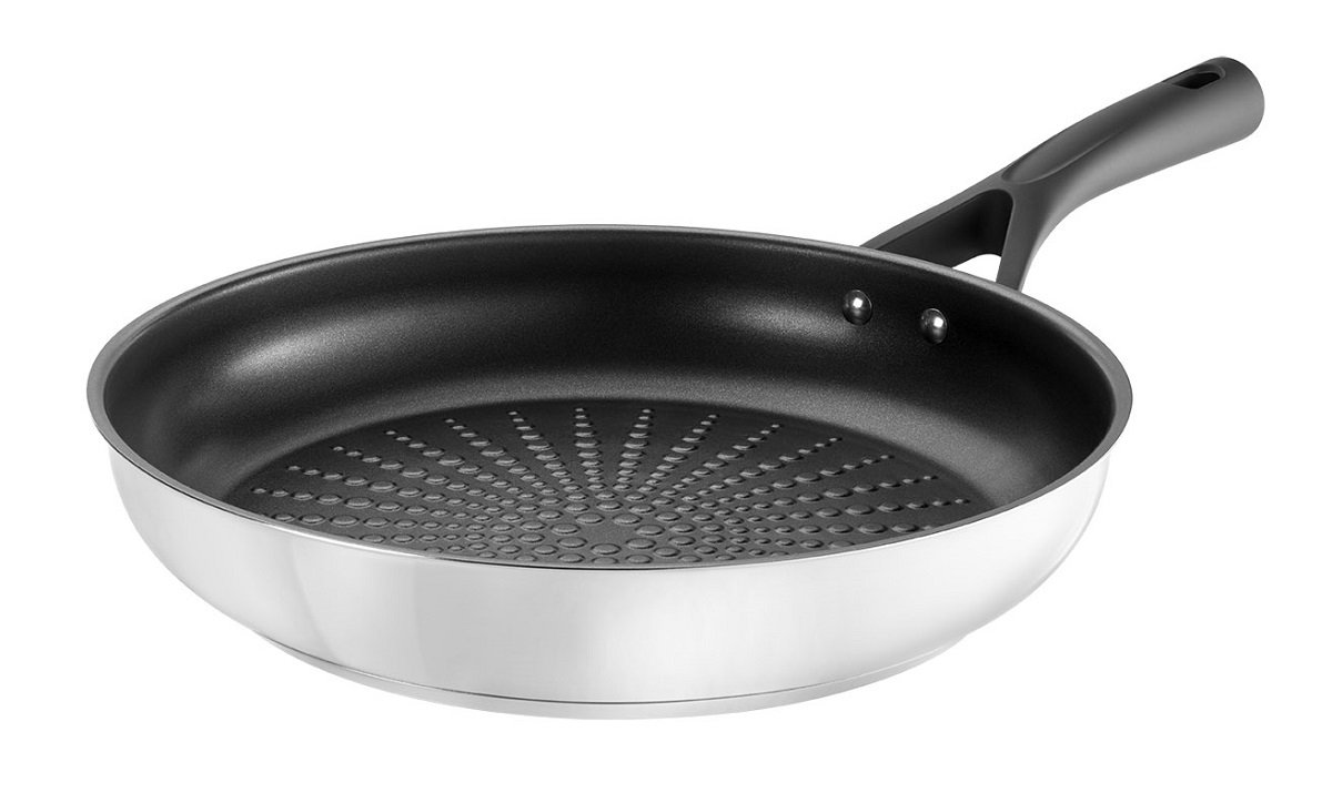 Patelnia PYREX Expert Touch, 24 cm
