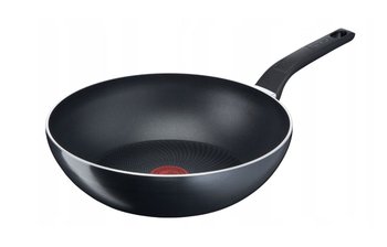 Patelnia Tefal Start&Cook Wok 28cm Indukcja - Tefal