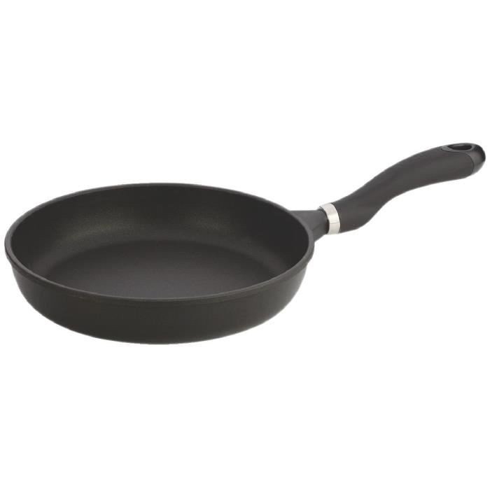 Patelnia VALIRA Black Induction, 26 cm