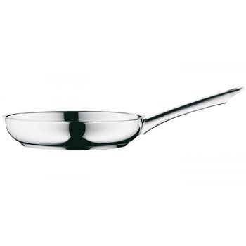 Patelnia WMF Diadem Plus, srebrna, 24 cm
