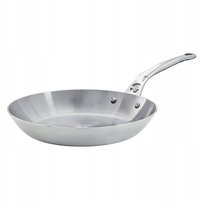 Patelnia Żelazna De Buyer mineral B Pro 20 cm