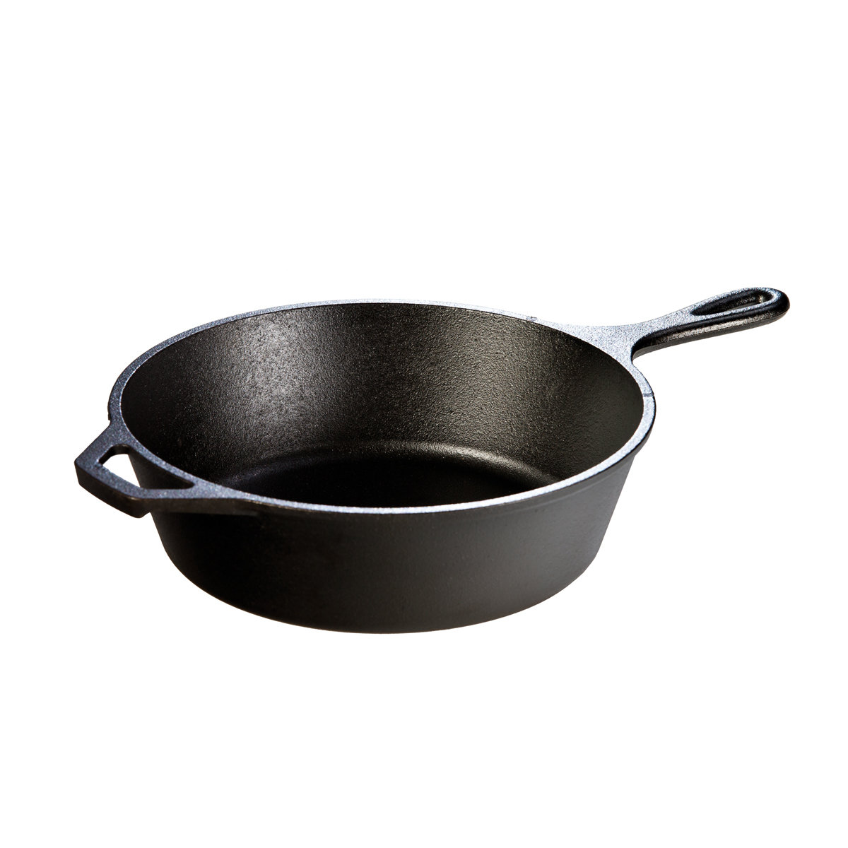 Patelnia żeliwna głęboka LODGE, 26 cm