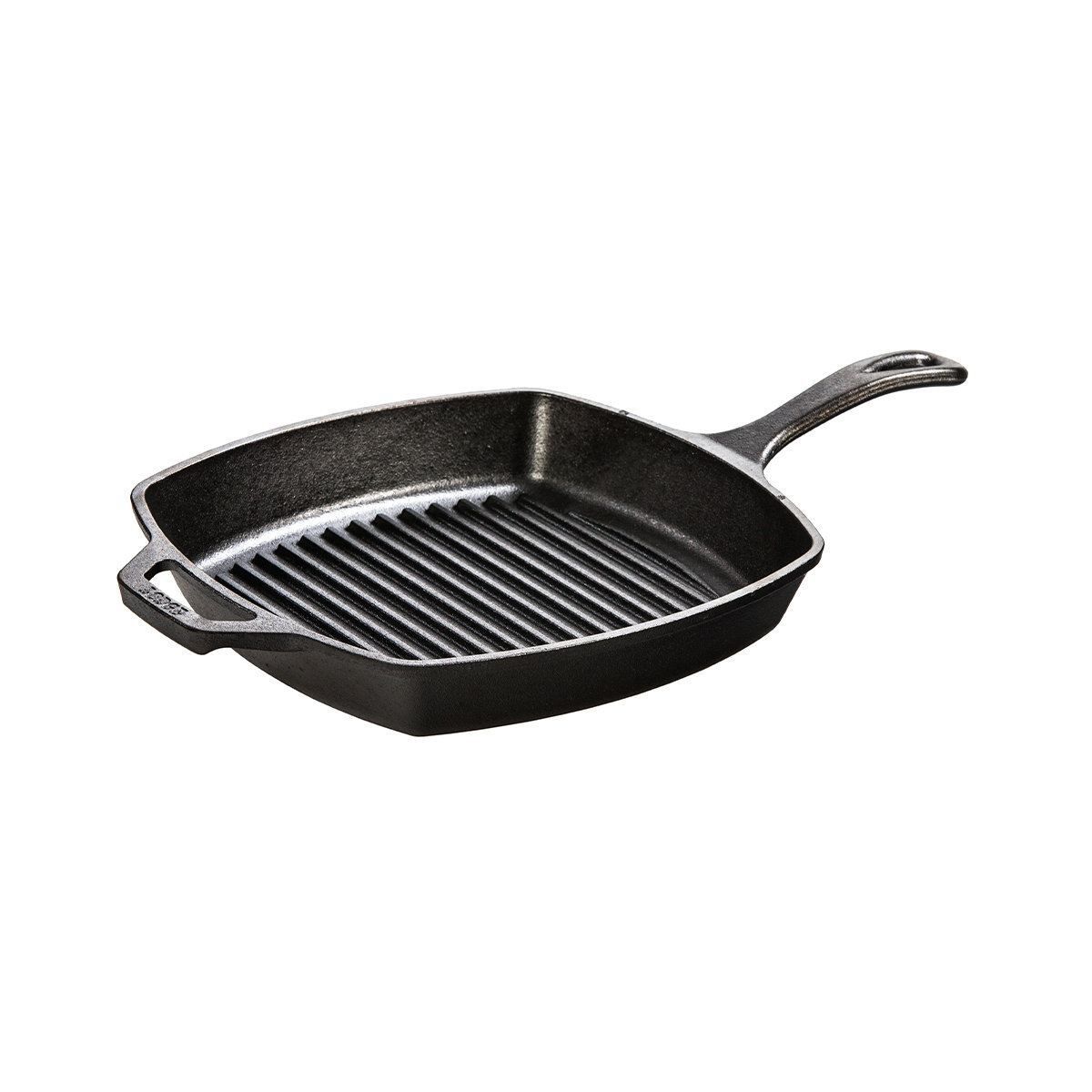 Patelnia żeliwna LODGE, grillowa, 26 cm