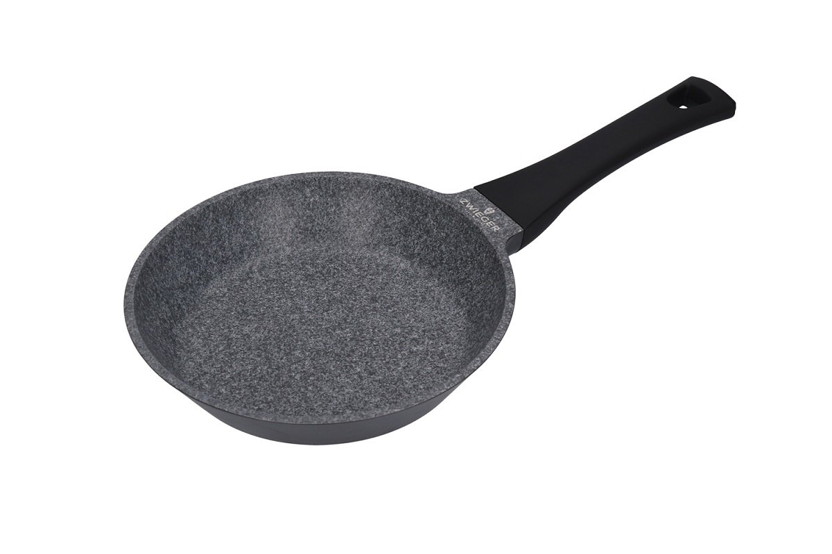 Patelnia ZWIEGER White Stone 7539, 20 cm