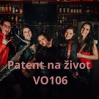 Patent na život VO106