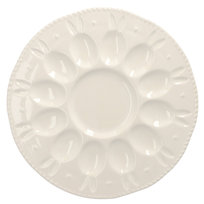 Patera BALSH na jajka WIELKANOCNA 28 cm HOMLA