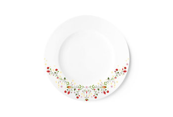 Patera Folk Ogród ZULANA, 32 cm - Zulana