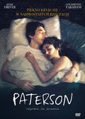 Paterson (wydanie książkowe) - Jarmusch Jim