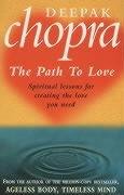 Path To Love - Chopra Deepak