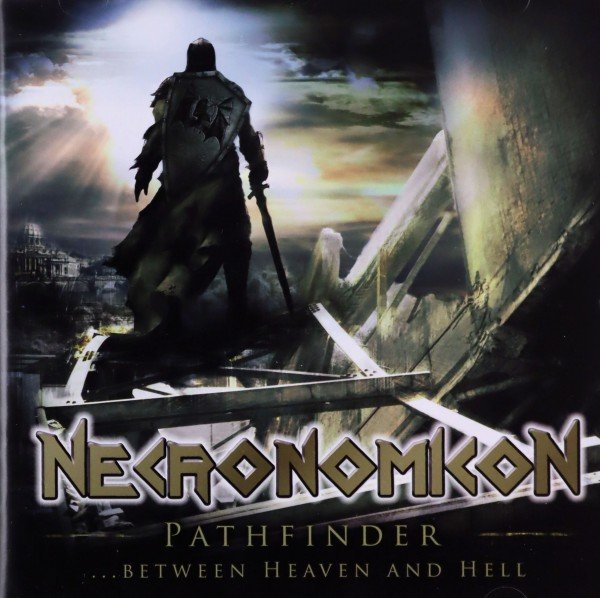 Pathfinder - Necronomicon | Muzyka Sklep EMPIK.COM