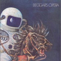 Pathfinder Beggars Opera