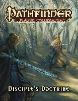 Pathfinder Player Companion: Disciple's Doctrine - Paizo Publishing ...