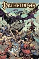 Pathfinder Vol. 2: Of Tooth & Claw Tpb - Zub Jim