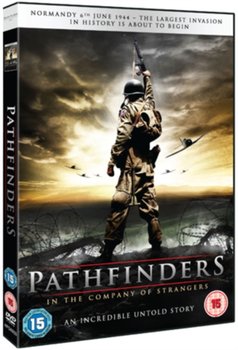 Pathfinders: In the Company of Strangers (brak polskiej wersji językowej) - Sindelar Curt A.